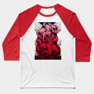 Ada Baseball T-Shirt